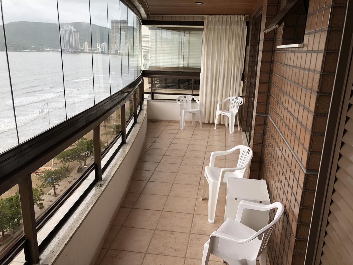 Apartamento Edificio Imperio Do Sol Balneario Camboriu