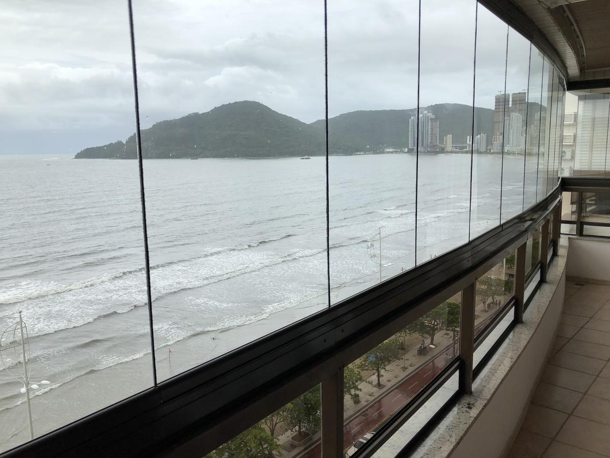 Edificio Imperio Do Sol Apartamento Balneario Camboriu