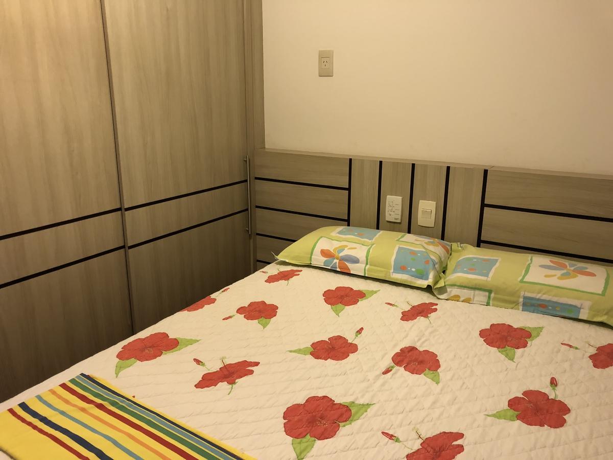 Apartamento Edificio Imperio Do Sol *